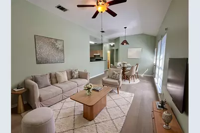 8706 Weiser Drive #B, Austin, TX 78729 - Photo 1