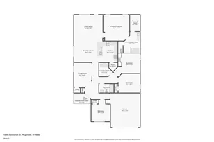 13205 Henneman Dr, Pflugerville, TX 78660 - Photo 30