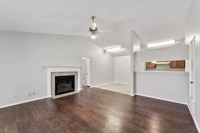 6002 Parkwood Drive #B, Austin, TX 78735 - Photo 4