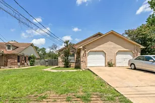 6002 Parkwood Dr, Austin, TX 78735 - Photo 2