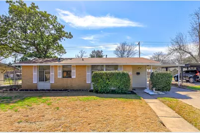 1515 Corona Drive, Austin, TX 78723 - Photo 1
