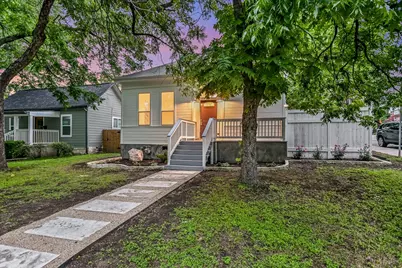 1711 Eva Street, Austin, TX 78704 - Photo 1