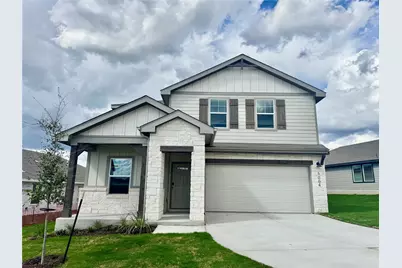 5004 Stockton Lane, Del Valle, TX 78617 - Photo 1