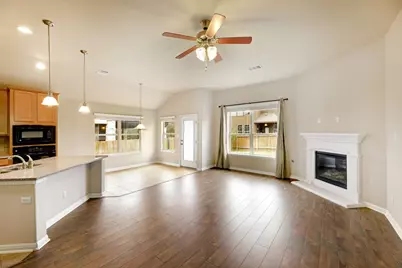 125 David Duval Court, Round Rock, TX 78664 - Photo 4