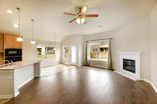 125 David Duval Ct, Round Rock, TX 78664 - Photo 4