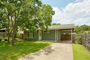117 La Vista St, Austin, TX 78704 - Photo 1