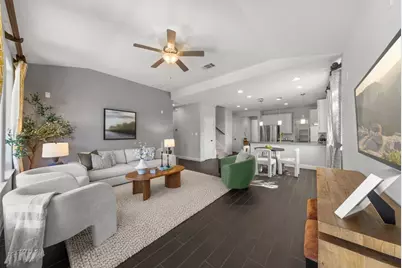 11310 Birlandier Court, Austin, TX 78652 - Photo 4