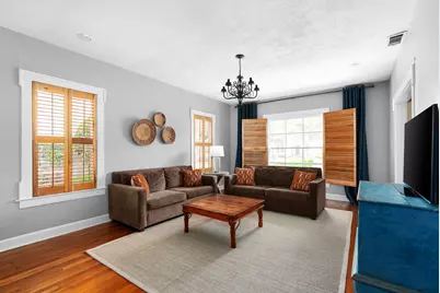 311 E 35th Street #A/B/C, Austin, TX 78705 - Photo 4