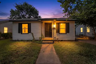4703 Leslie Avenue, Austin, TX 78721 - Photo 1