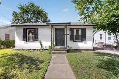 4703 Leslie Avenue, Austin, TX 78721 - Photo 4