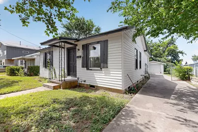 4703 Leslie Avenue, Austin, TX 78721 - Photo 2
