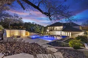 310 Bella Montagna Cir, Austin, TX 78734 - Photo 4