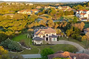310 Bella Montagna Cir, Austin, TX 78734 - Photo 1
