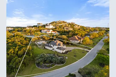 310 Bella Montagna Circle, Austin, TX 78734 - Photo 10