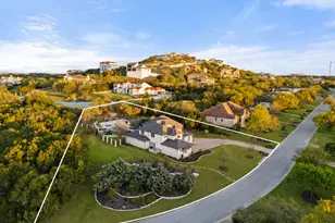310 Bella Montagna Cir, Austin, TX 78734 - Photo 10