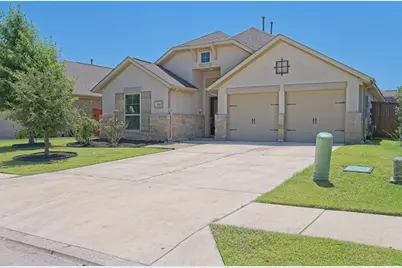 500 Inspiration Drive, Liberty Hill, TX 78642 - Photo 2