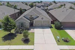 500 Inspiration Dr, Liberty Hill, TX 78642 - Photo 1