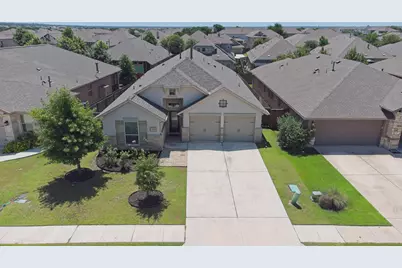500 Inspiration Drive, Liberty Hill, TX 78642 - Photo 2