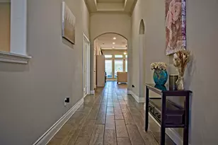 500 Inspiration Dr, Liberty Hill, TX 78642 - Photo 4