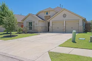 500 Inspiration Dr, Liberty Hill, TX 78642 - Photo 1