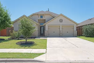 500 Inspiration Drive, Liberty Hill, TX 78642 - Photo 1