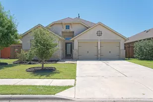 500 Inspiration Dr, Liberty Hill, TX 78642 - Photo 1