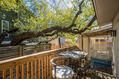 3303 Doolin Drive #A, Austin, TX 78704 - Photo 4