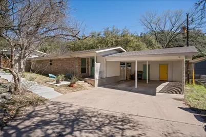 3303 Doolin Drive #A, Austin, TX 78704 - Photo 2