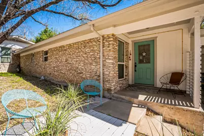 3303 Doolin Drive #A, Austin, TX 78704 - Photo 30