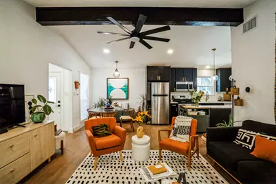 3303 Doolin Drive #A, Austin, TX 78704 - Photo 8