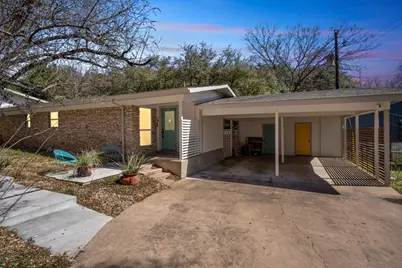 3303 Doolin Drive #A, Austin, TX 78704 - Photo 1
