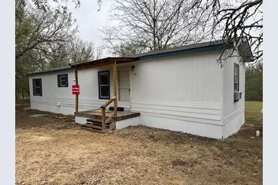 156 Bullfrog Holler Road, Dale, TX 78616 - Photo 1