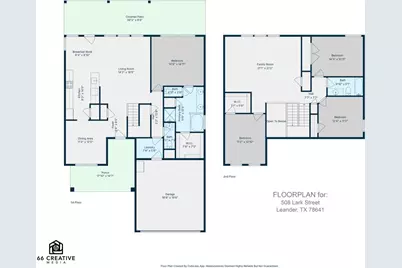 508 Lark Street, Leander, TX 78641 - Photo 6