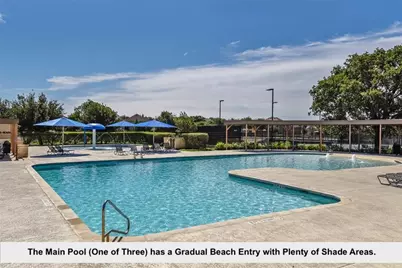 2587 Arbor Drive, Round Rock, TX 78681 - Photo 36