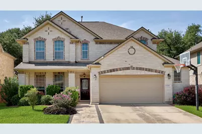 2587 Arbor Drive, Round Rock, TX 78681 - Photo 2