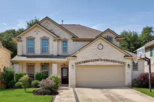 2587 Arbor Dr, Round Rock, TX 78681 - Photo 2
