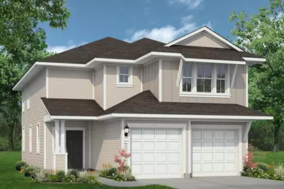 421 Rear Boot Way, Liberty Hill, TX 78642 - Photo 1