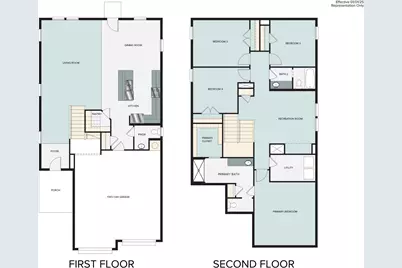 421 Rear Boot Way, Liberty Hill, TX 78642 - Photo 2