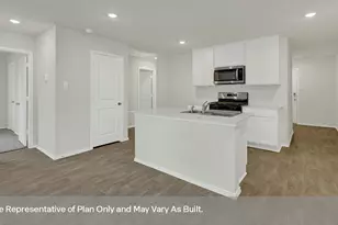 101 Howard Dr, Maxwell, TX 78656 - Photo 6