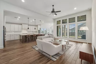 283 Painted Creek Way, Kyle, TX 78640 - Photo 14