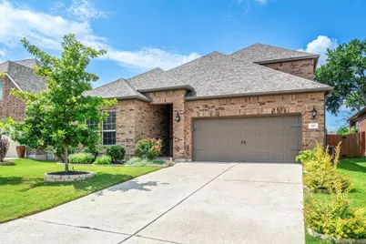 416 Mistflower Springs Drive, Leander, TX 78641 - Photo 36