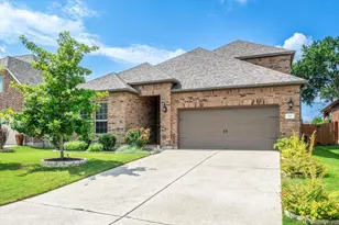 416 Mistflower Springs Dr, Leander, TX 78641 - Photo 36