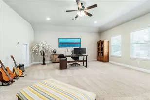 416 Mistflower Springs Dr, Leander, TX 78641 - Photo 28