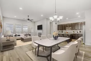 416 Mistflower Springs Dr, Leander, TX 78641 - Photo 4
