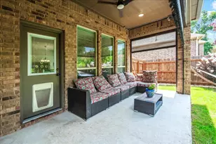 416 Mistflower Springs Dr, Leander, TX 78641 - Photo 34
