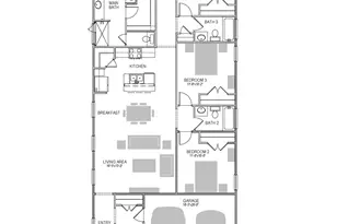 8017 Shining Flor Run, Lago Vista, TX 78645 - Photo 32