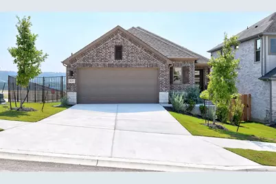 8017 Shining Flor Run, Lago Vista, TX 78645 - Photo 1
