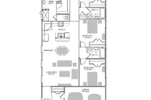 8017 Shining Flor Run, Lago Vista, TX 78645 - Photo 32