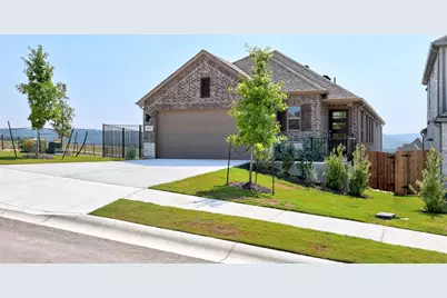 8017 Shining Flor Run, Lago Vista, TX 78645 - Photo 2