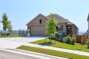 8017 Shining Flor Run, Lago Vista, TX 78645 - Photo 2